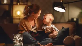 Ето какво правят децата, отглеждани с любов