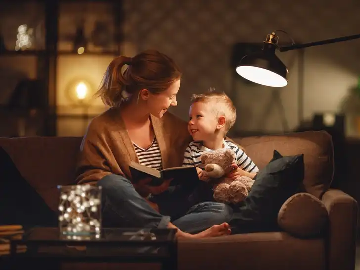 Ето какво правят децата, отглеждани с любов