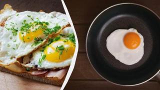 Маслото отиде в историята! Ето как приготвят яйцата си