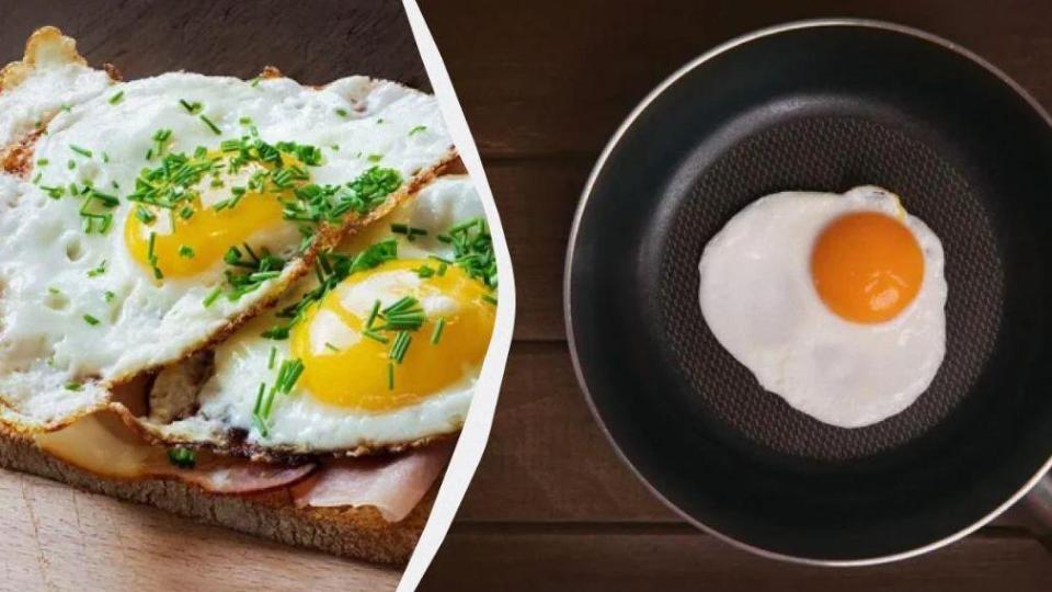 Маслото отиде в историята! Ето как приготвят яйцата си