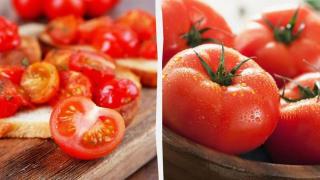 Доматът – тайното оръжие на всяка жена за здраве и красота