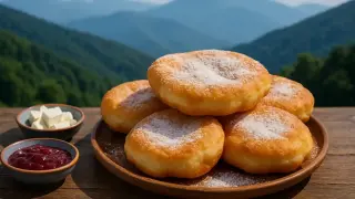 Мекички – Традиционна българска закуска, която всеки обожава