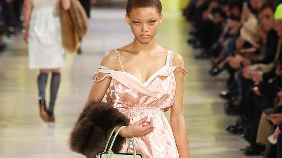 Тези дрехи са най-големия моден хит на 2025-а