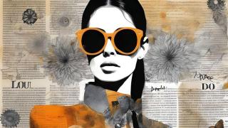 Най-модерните слънчеви очила за лято 2025