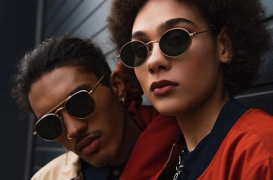 Най-модерните слънчеви очила за лято 2025