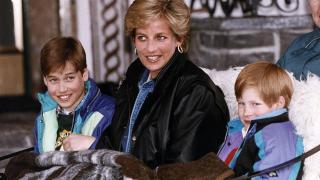 Заветът на принцеса Даяна: кои думи принц Уилям предава на своите деца
