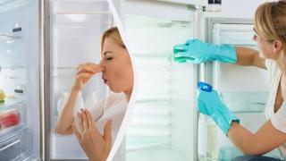 Сложете това в хладилника и миризмата ще изчезне като с магия