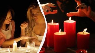 Любов по време на новолуние: Ритуалът с рози, който променя съдбата