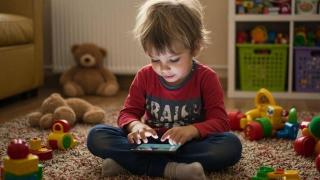 Колко време е разумно детето да прекарва пред екрана? Опитът на едно семейство