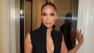 Джей Ло стресна феновете, какво си причини