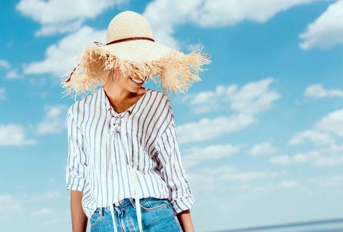 Спасение от жегата: Как да се обличате стилно, без да се изпотите до ужас