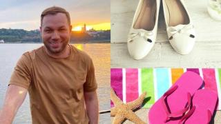 Топ 5 обувки за стилна визия в жегите Снимки