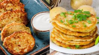 Тайната на перфектните картофени палачинки: 2 прости стъпки, които променят всичко