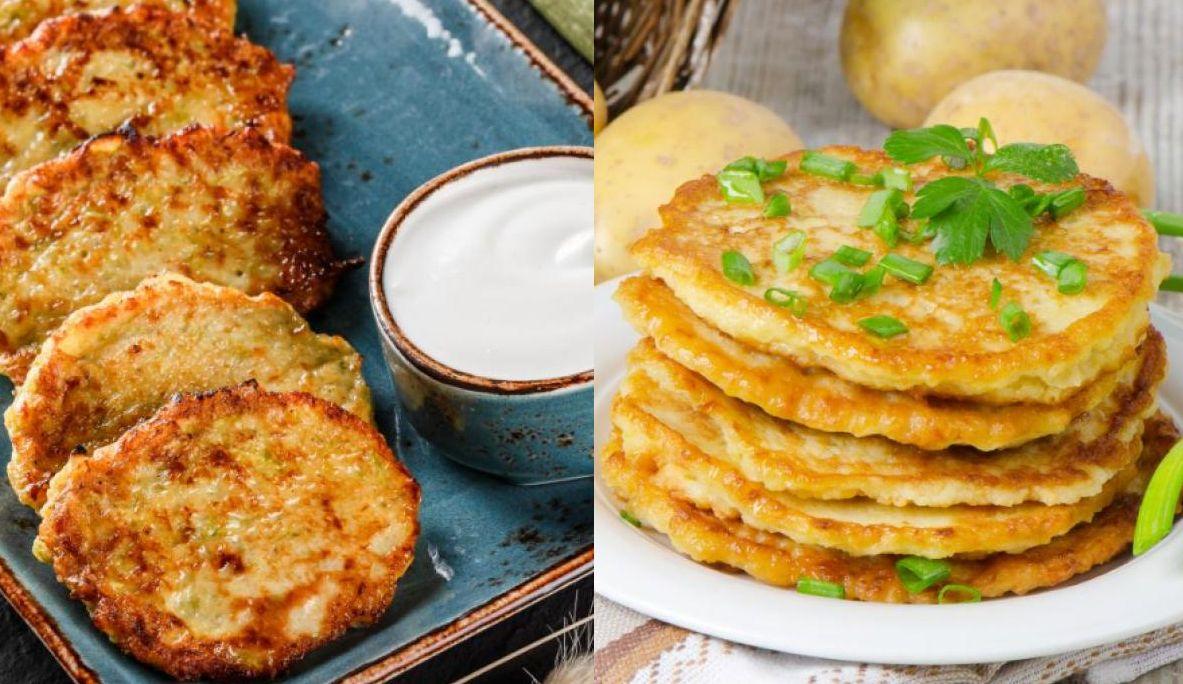 Тайната на перфектните картофени палачинки: 2 прости стъпки, които променят всичко