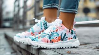 Най-модерните маратонки за лято 2025