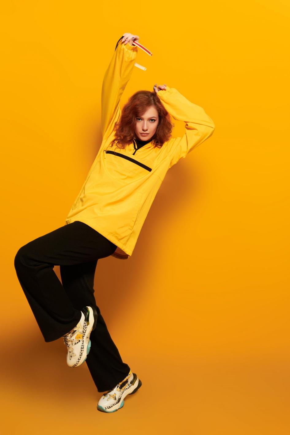 Най-модерните маратонки за лято 2025