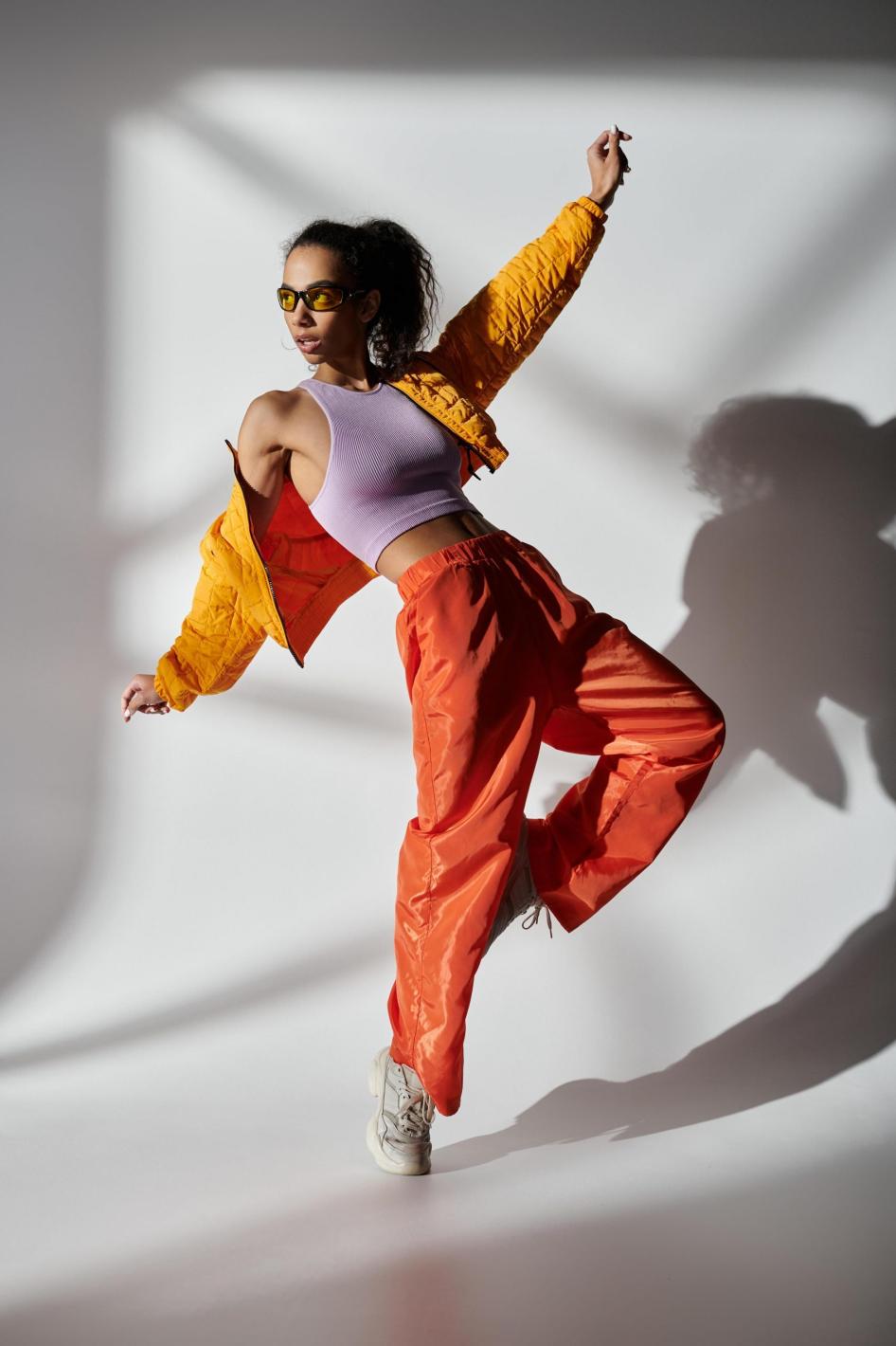 Най-модерните маратонки за лято 2025