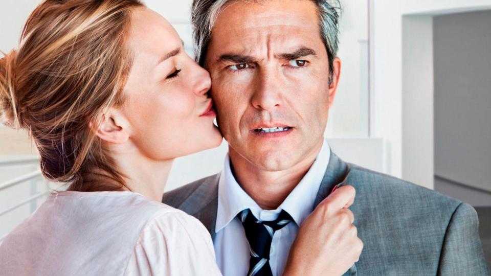 Двойка с 28 г. разлика във възрастта разкри пикантерии от сексуалния си живот