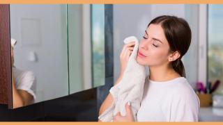 5 сутрешни навика за сияйна кожа, които работят по-добре и от най-скъпата козметика