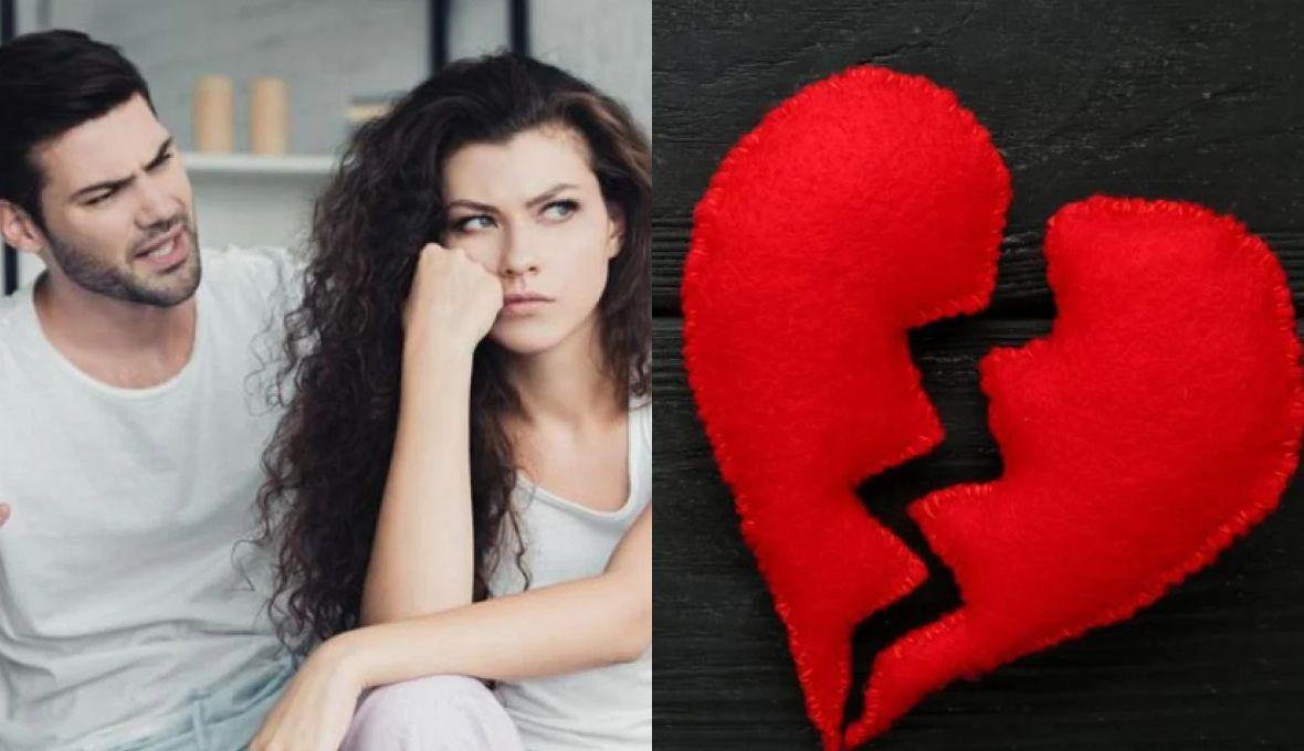 Пет сигнала, че вече не обичате партньора си