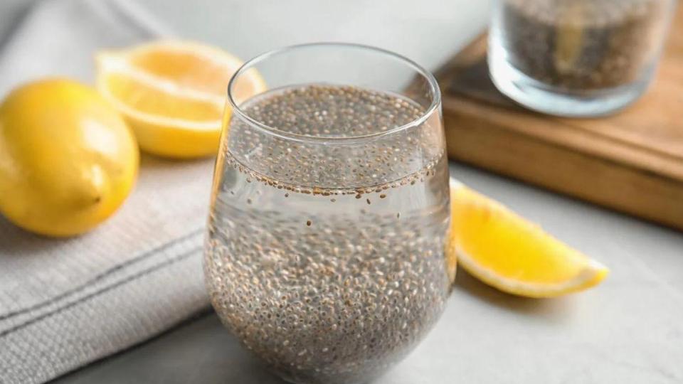 Всички говорят за нея: Що е то вода с чиа и защо я пият