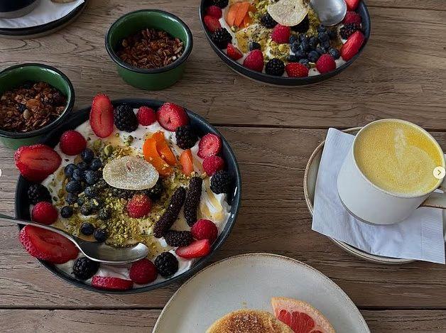 Падна тайната на Кендъл Дженър за стройно тяло