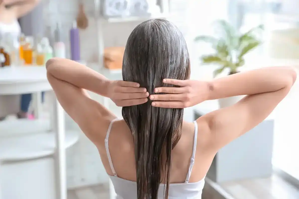 Косата ви ще ви благодари: Най-добрите домашни маски