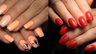 Ярки, нежни или игриви: Топ 6 „подмладяващи“ маникюри за лято 2025 Снимки