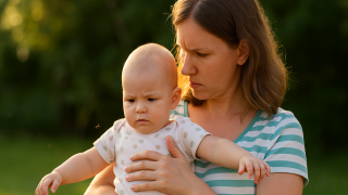 Мисия: Без ухапвания! Как да спасите малчуганите от комарите това лято