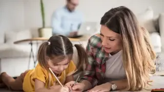 Защо сравняваме децата си с чуждите и защо не трябва да го правим