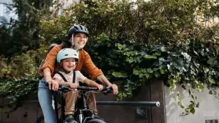 5 грешки, които майките на момчета допускат