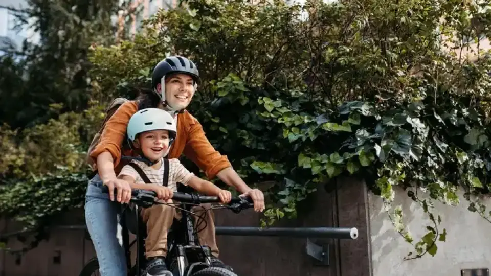 5 грешки, които майките на момчета допускат