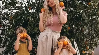 "Хрупкави" майки:  Жените, които отглеждат децата си във философията на естественото