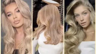 Това е най-желаният цвят в косите за 2025 г.: Кара всяка жена да изглежда по-скъпо