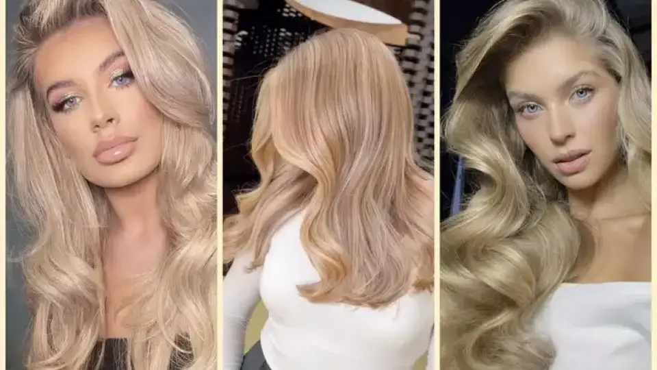 Това е най-желаният цвят в косите за 2025 г.: Кара всяка жена да изглежда по-скъпо
