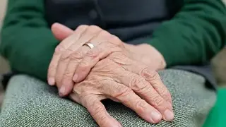 105-г. жена разкри достъпната си тайна за дълголетие