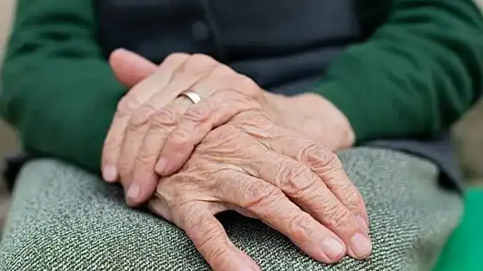 105-г. жена разкри достъпната си тайна за дълголетие