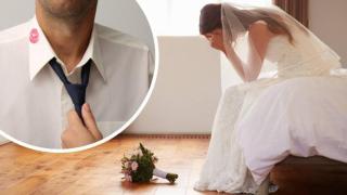 Булка OnlyFans прекара първата си брачна нощ с 20 жребеца, ето какво последва