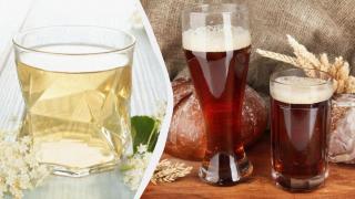 Супер напитки за горещините: Рецепти за домашни сокове, които ще ви освежат
