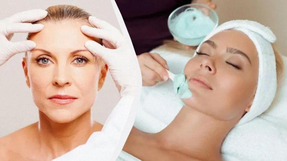 Как се променя лицето с годините? 5 типа стареене и как да ги забавите