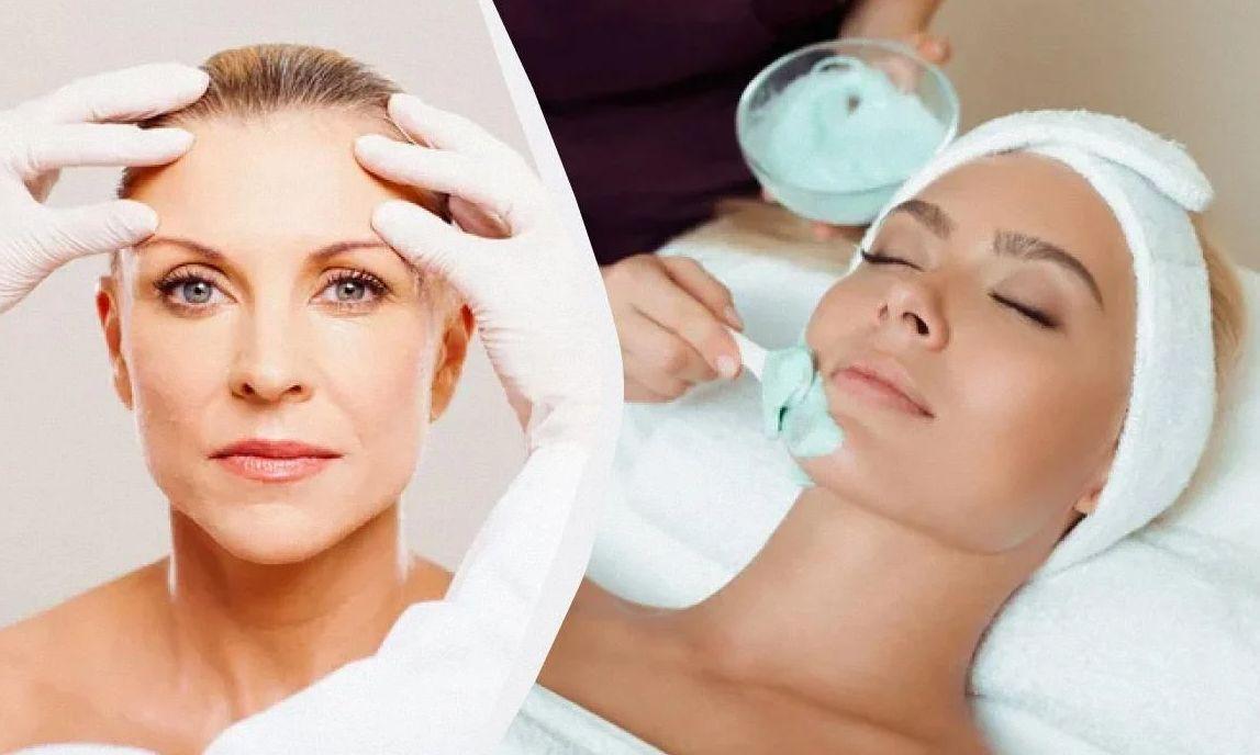 Как се променя лицето с годините? 5 типа стареене и как да ги забавите