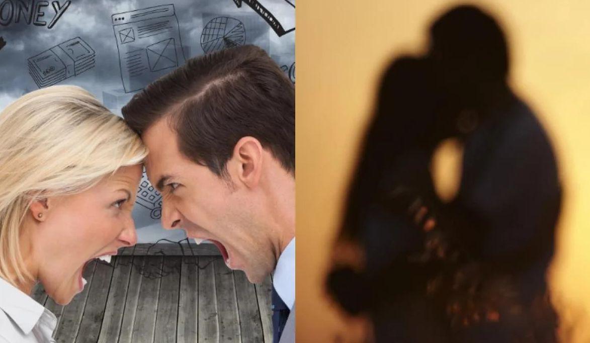 Когато любовта се губи: 4 причини да не се отказвате от брака си