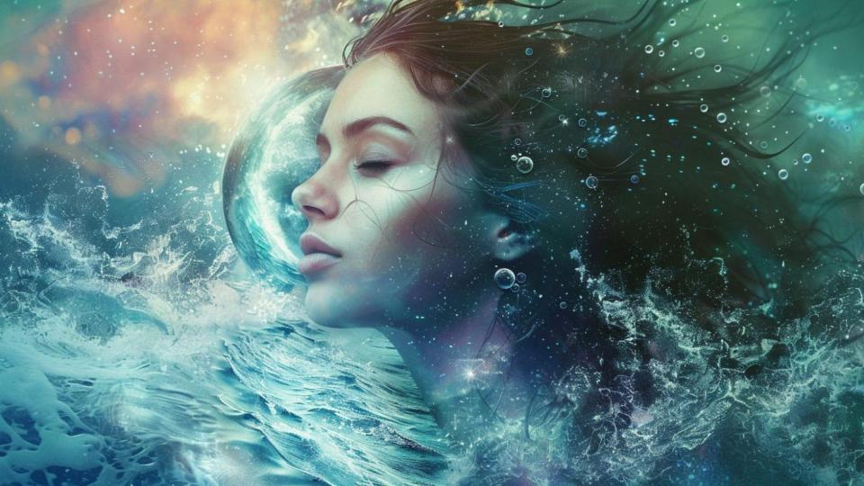 Период на глобални промени: Как ретроградният Нептун ще повлияе на зодията ви