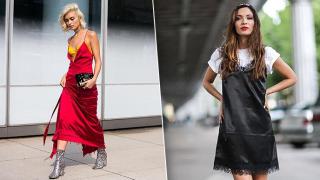 Лято 2025: Кажете сбогом на тези рокли!