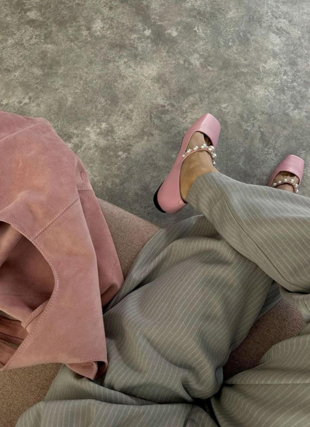 В крак с тенденциите: 5 неща от 2026 г., които може да носите още днес