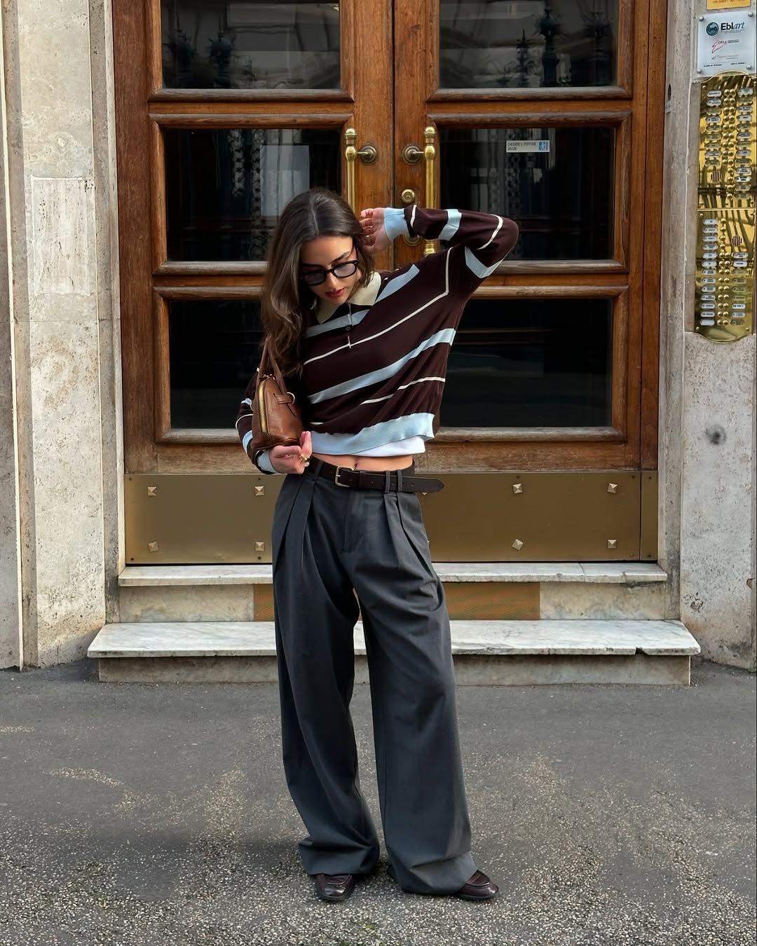 В крак с тенденциите: 5 неща от 2026 г., които може да носите още днес