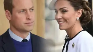 Разкриха страшната истина за брака на Кейт и Уилям: Той никога не я е обичал, тя е в капан!