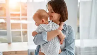 Тези признаци издават, че имате кармично дете