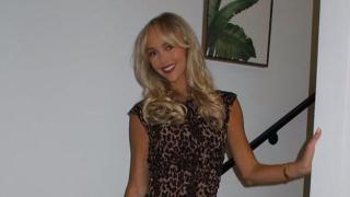 Гореща порномоделка разкри защо влезе в болница след секс маратон с 583 мъже