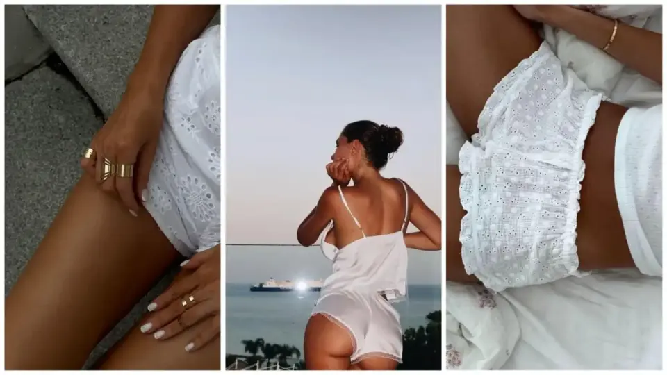 Тайната на лятото: този лак за нокти удвоява ефекта на тена!